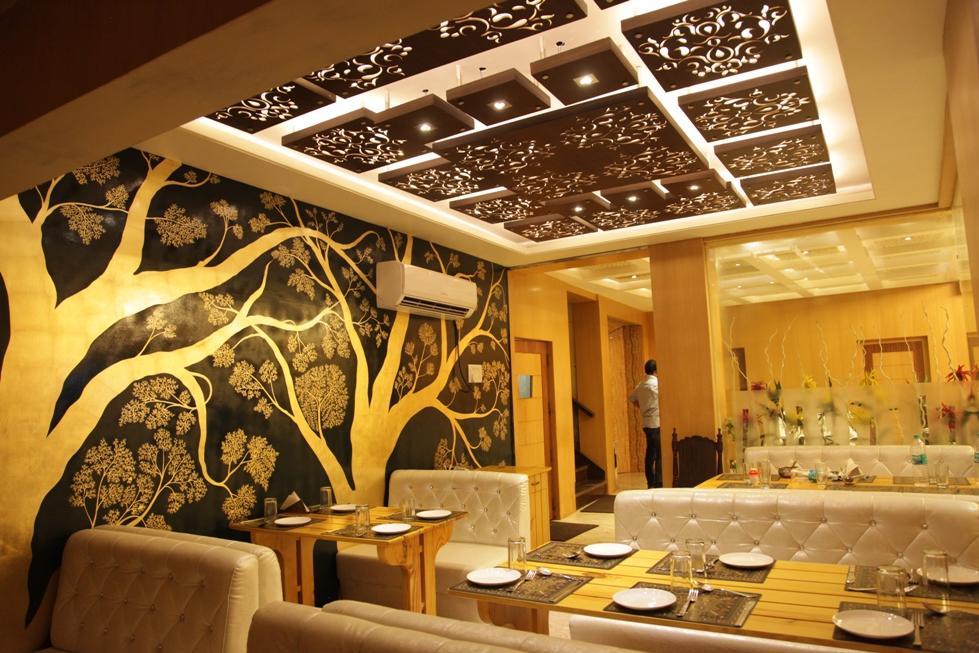 โรงแรมศุภราช อัจเมอร์ ภายนอก รูปภาพ